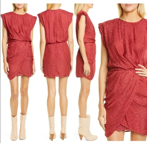 IRO dress size 36/Small - Picture 1 of 7